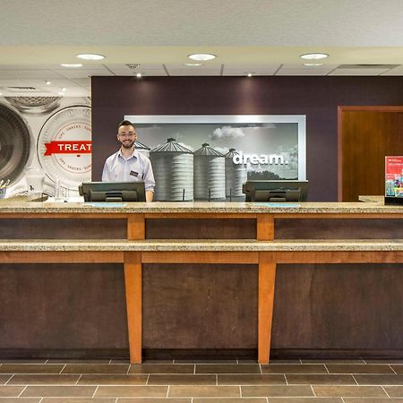 Hampton Inn&Suites by Hilton Walla Walla Esterno foto