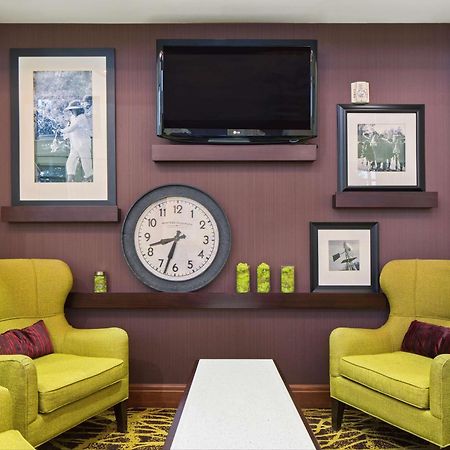 Hampton Inn&Suites by Hilton Walla Walla Esterno foto