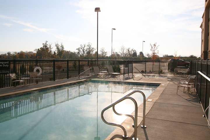 Hampton Inn&Suites by Hilton Walla Walla Esterno foto