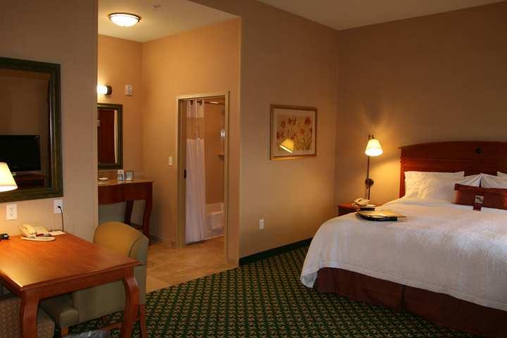 Hampton Inn&Suites by Hilton Walla Walla Esterno foto