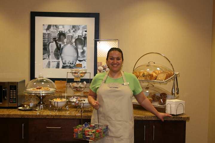 Hampton Inn&Suites by Hilton Walla Walla Esterno foto