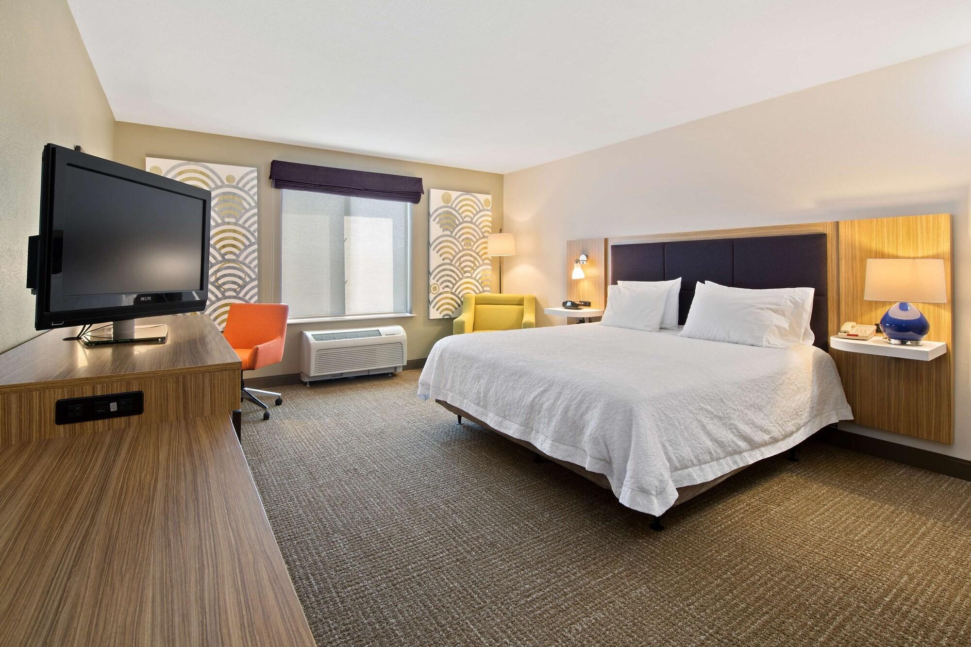 Hampton Inn&Suites by Hilton Walla Walla Esterno foto