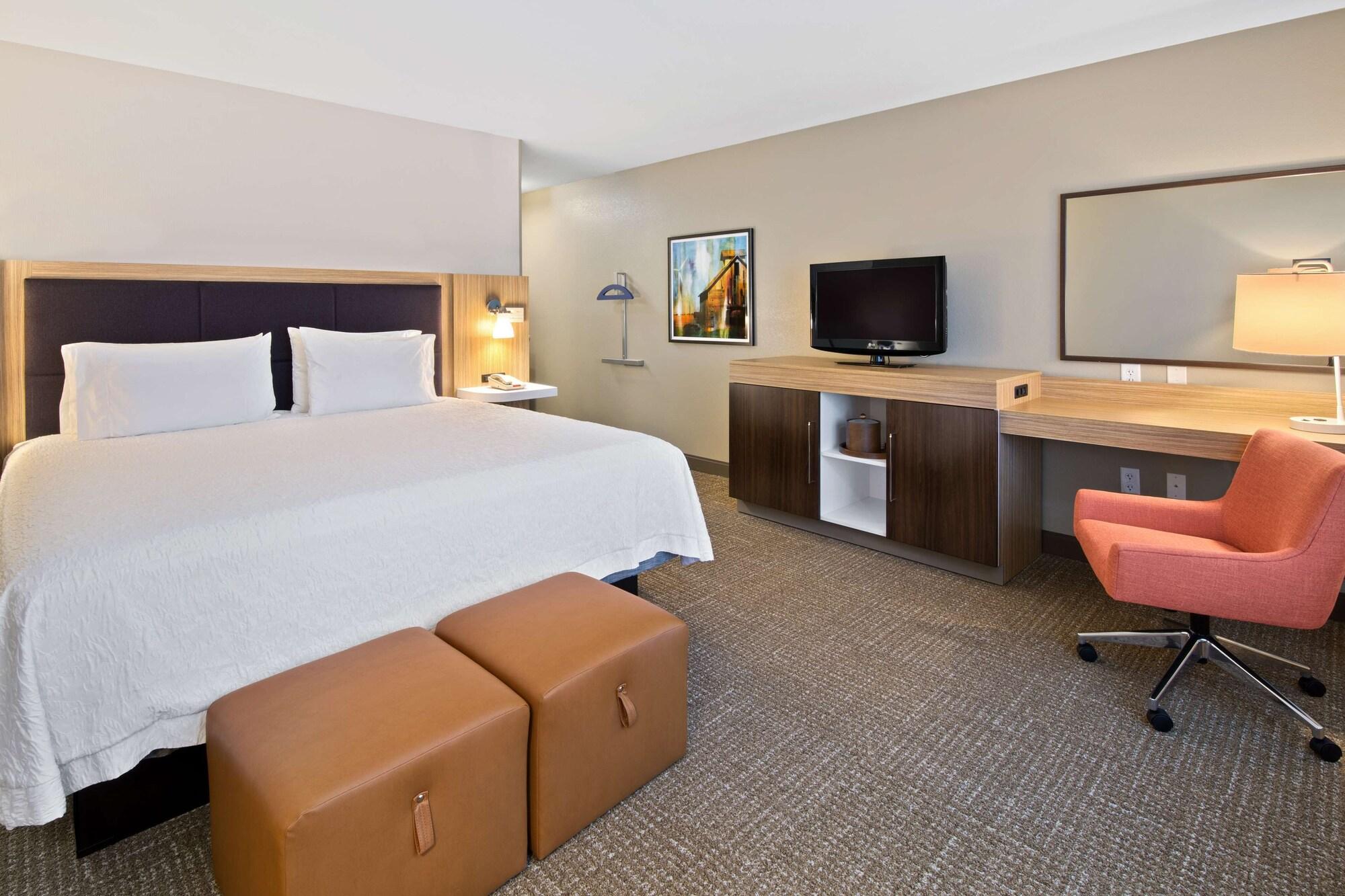 Hampton Inn&Suites by Hilton Walla Walla Esterno foto