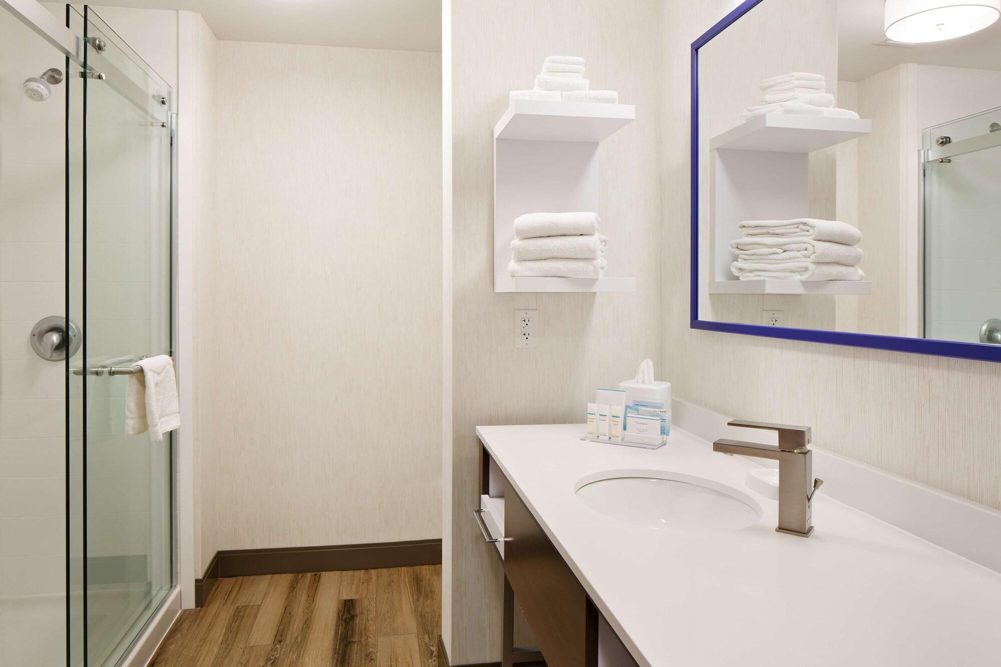 Hampton Inn&Suites by Hilton Walla Walla Esterno foto