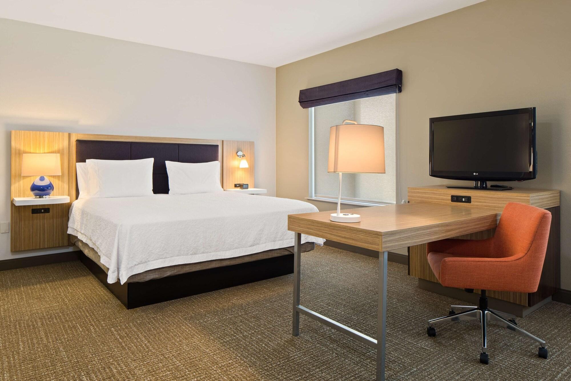 Hampton Inn&Suites by Hilton Walla Walla Esterno foto