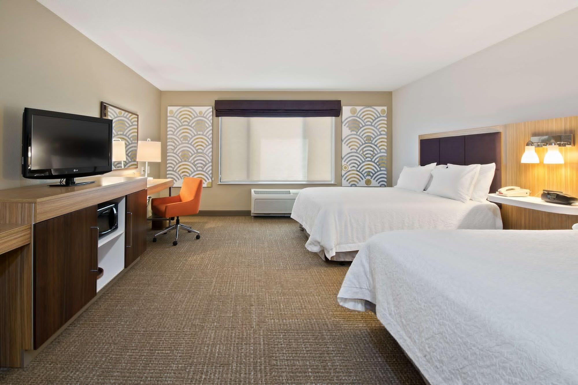 Hampton Inn&Suites by Hilton Walla Walla Esterno foto