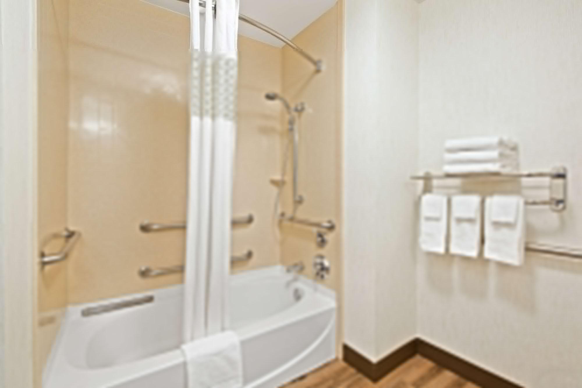 Hampton Inn&Suites by Hilton Walla Walla Esterno foto