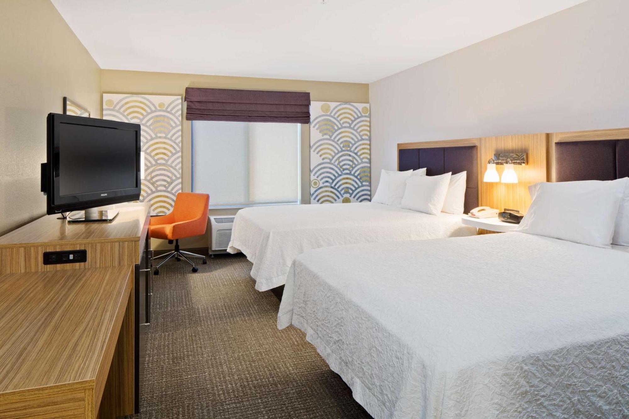 Hampton Inn&Suites by Hilton Walla Walla Esterno foto