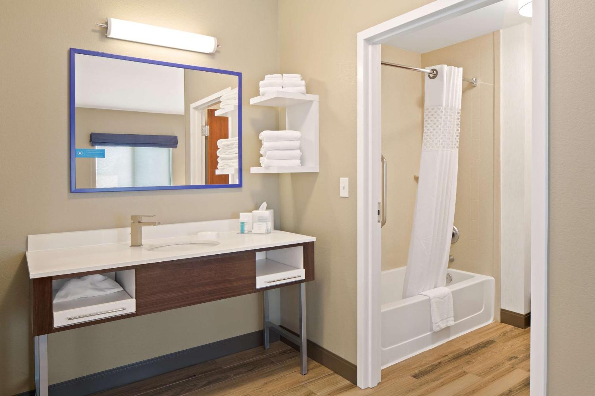 Hampton Inn&Suites by Hilton Walla Walla Esterno foto