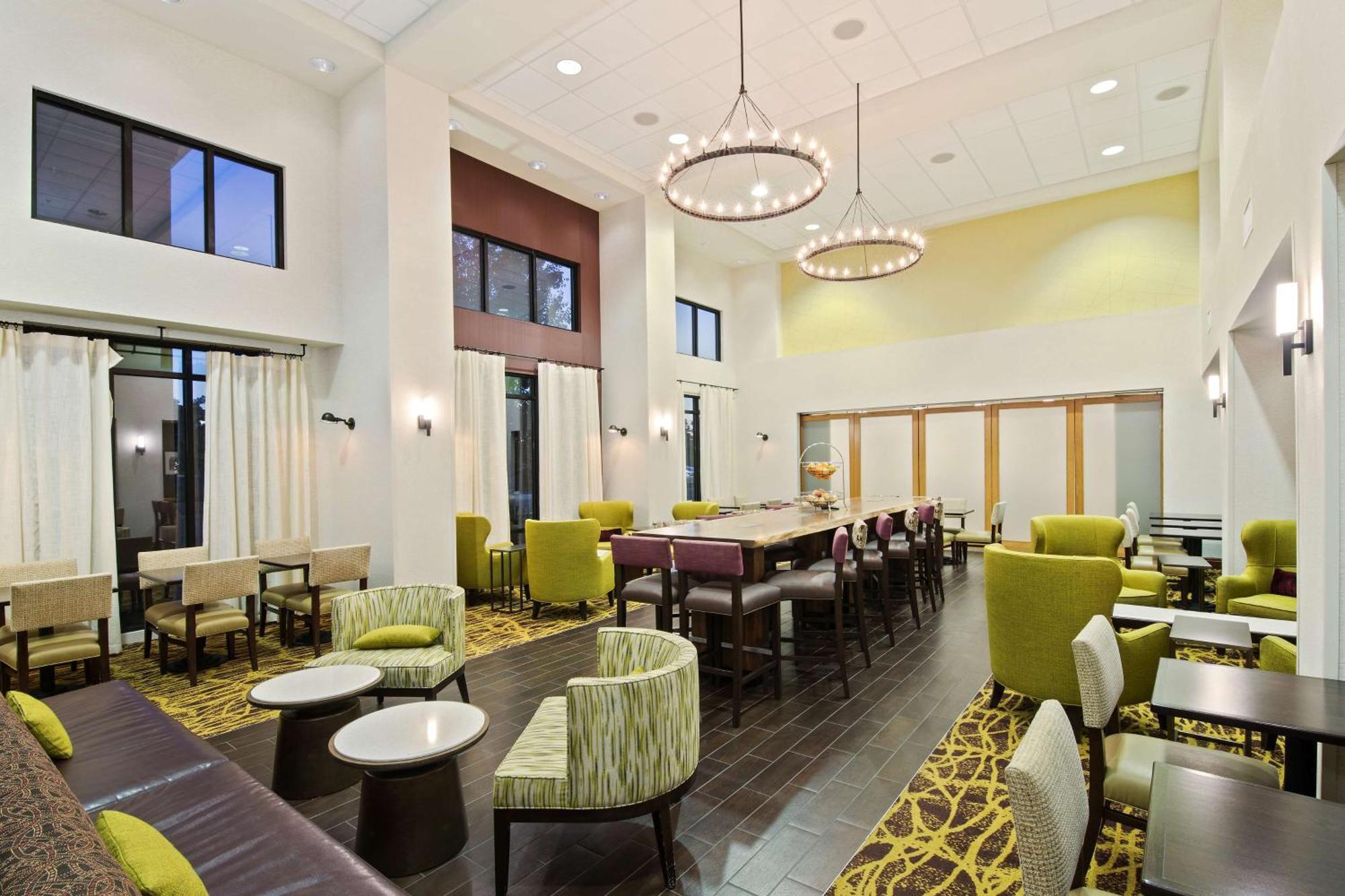 Hampton Inn&Suites by Hilton Walla Walla Esterno foto