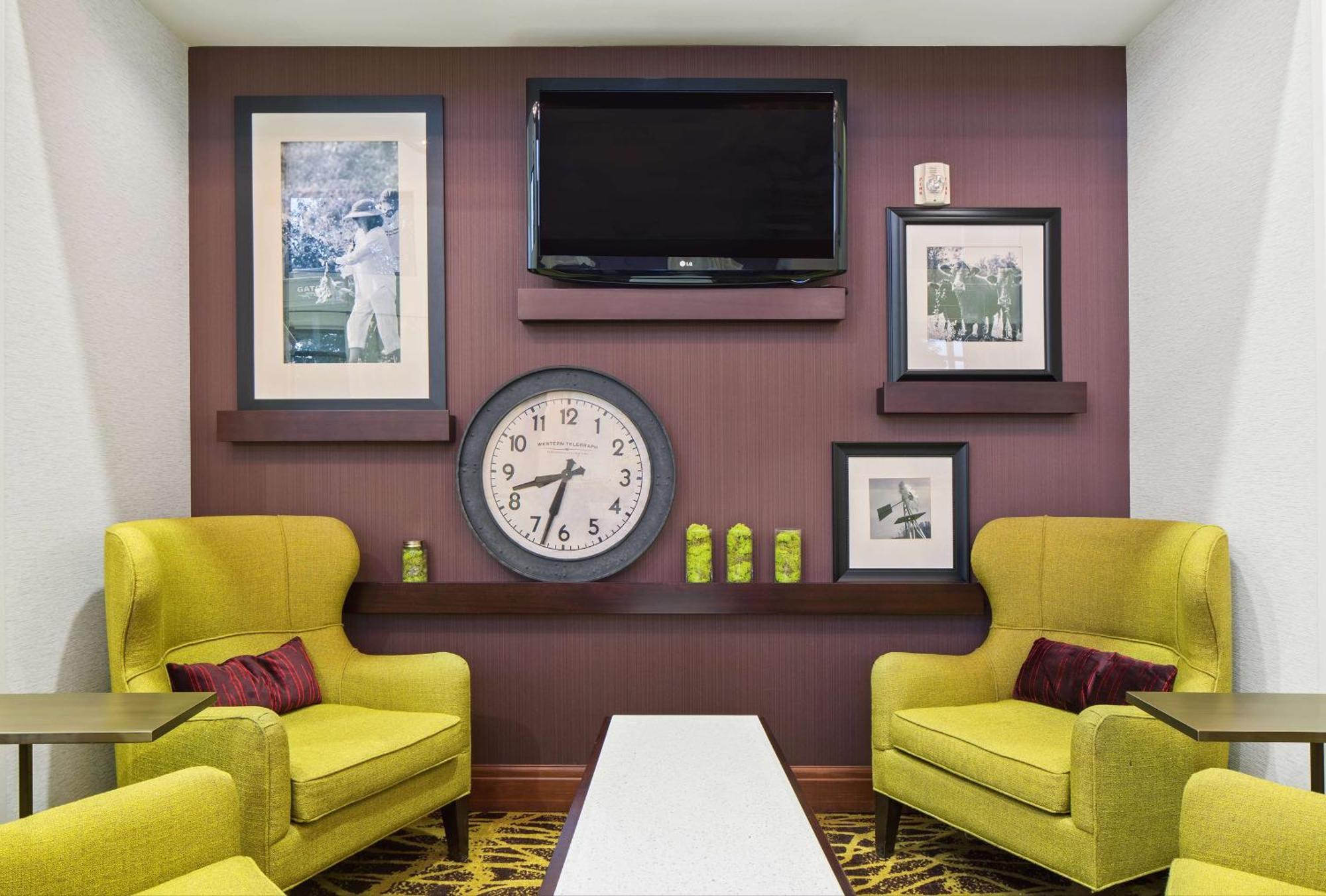 Hampton Inn&Suites by Hilton Walla Walla Esterno foto