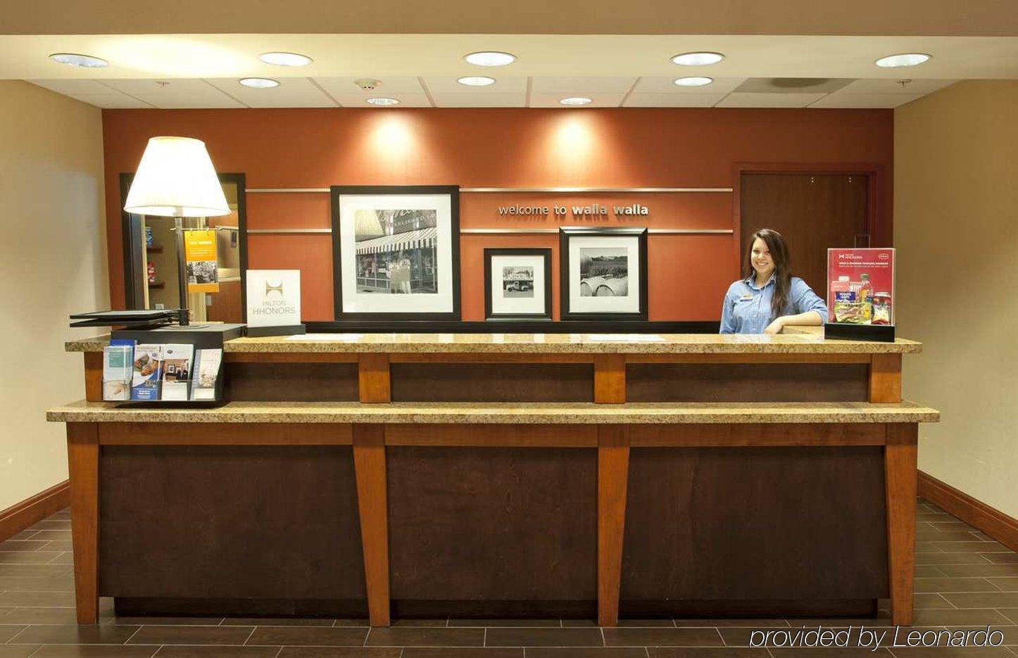 Hampton Inn&Suites by Hilton Walla Walla Esterno foto