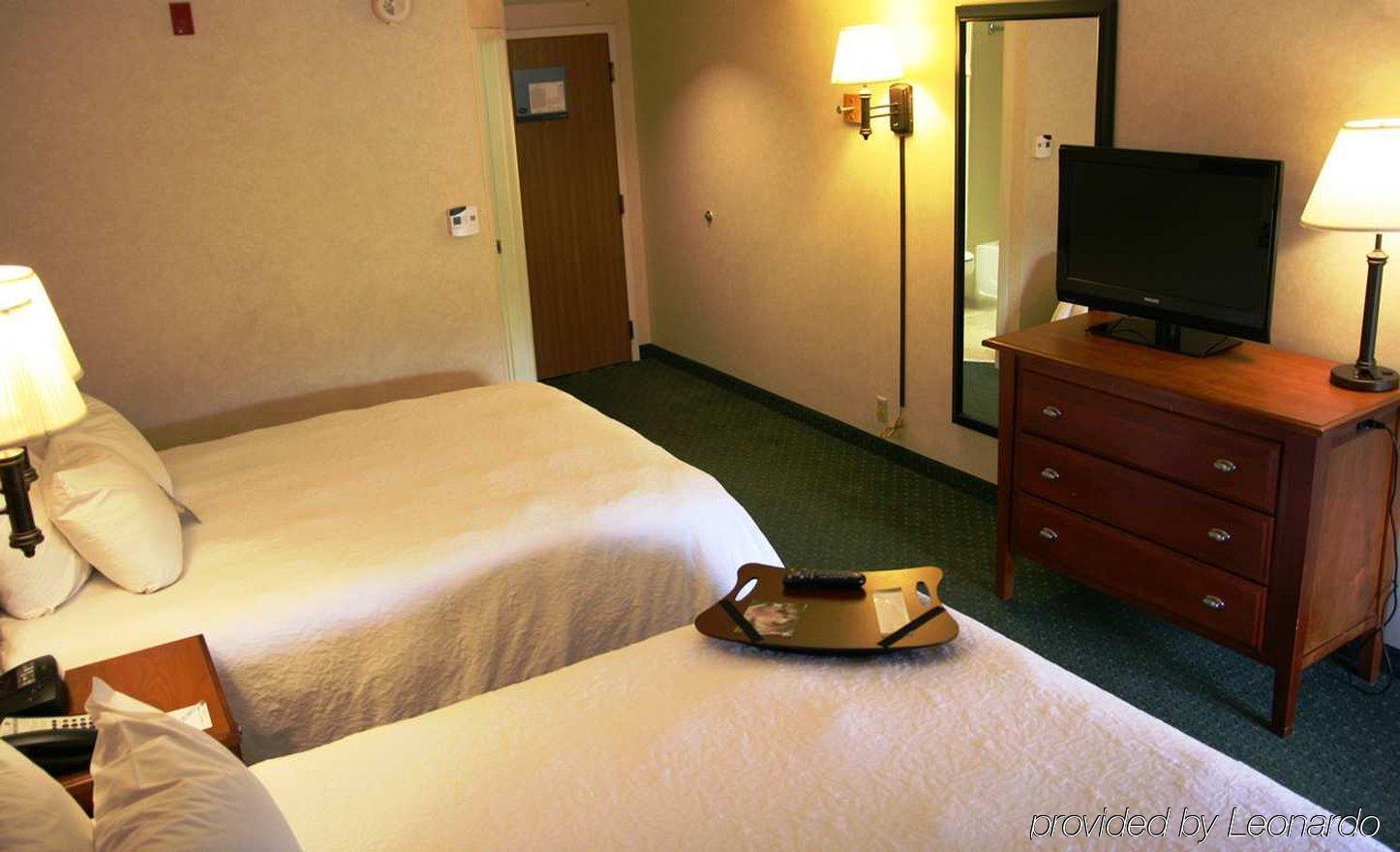 Hampton Inn&Suites by Hilton Walla Walla Esterno foto