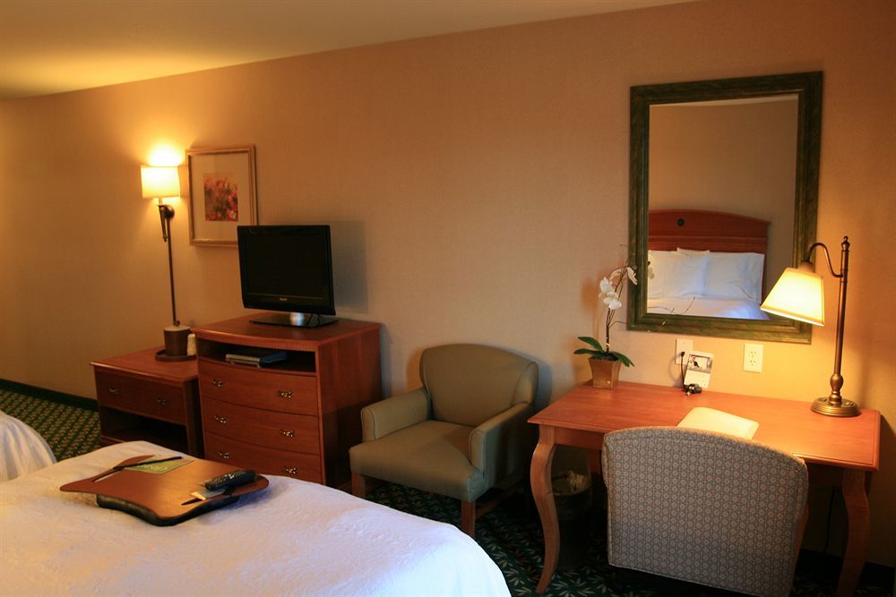 Hampton Inn&Suites by Hilton Walla Walla Esterno foto
