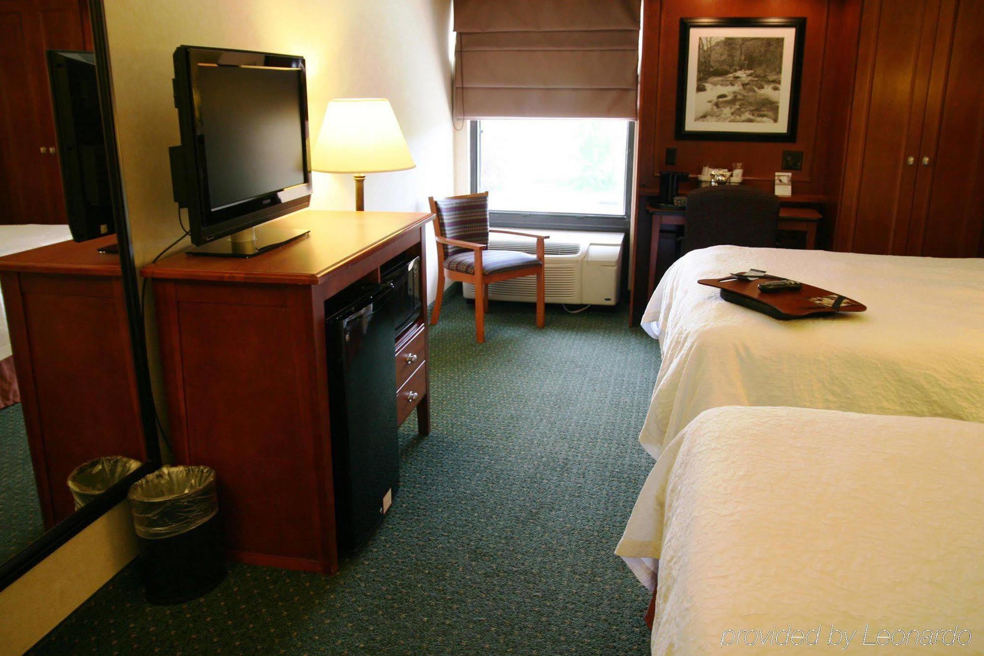 Hampton Inn&Suites by Hilton Walla Walla Esterno foto