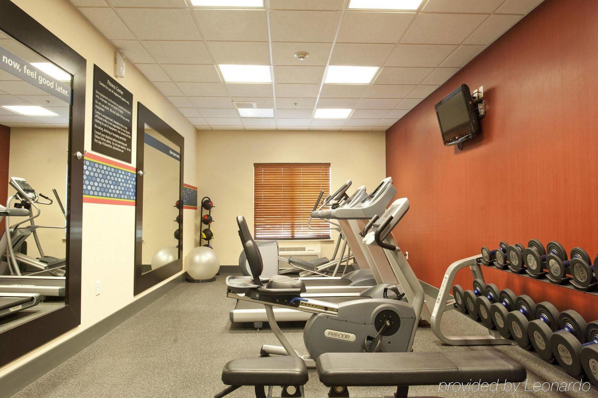 Hampton Inn&Suites by Hilton Walla Walla Esterno foto