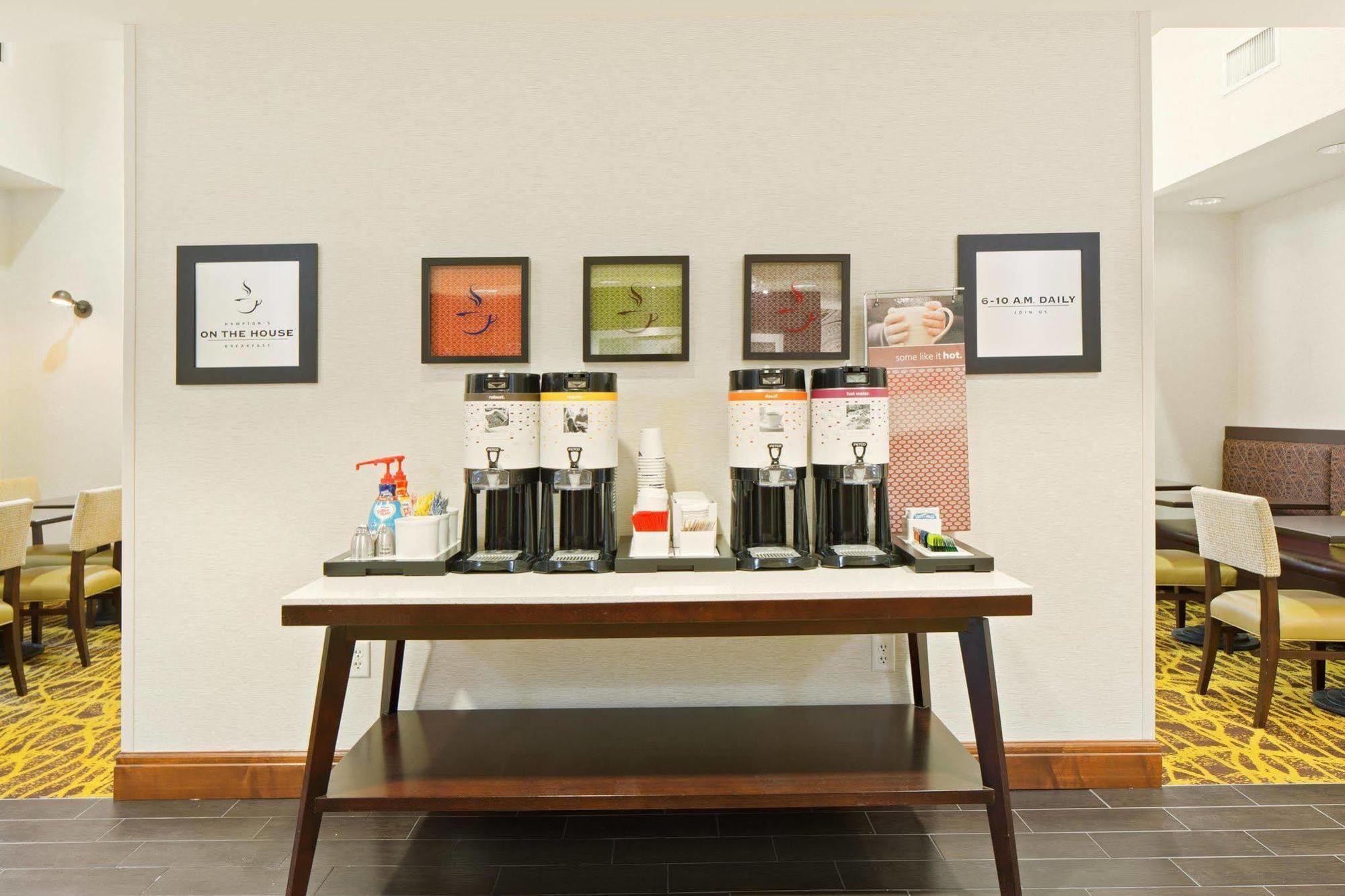 Hampton Inn&Suites by Hilton Walla Walla Esterno foto