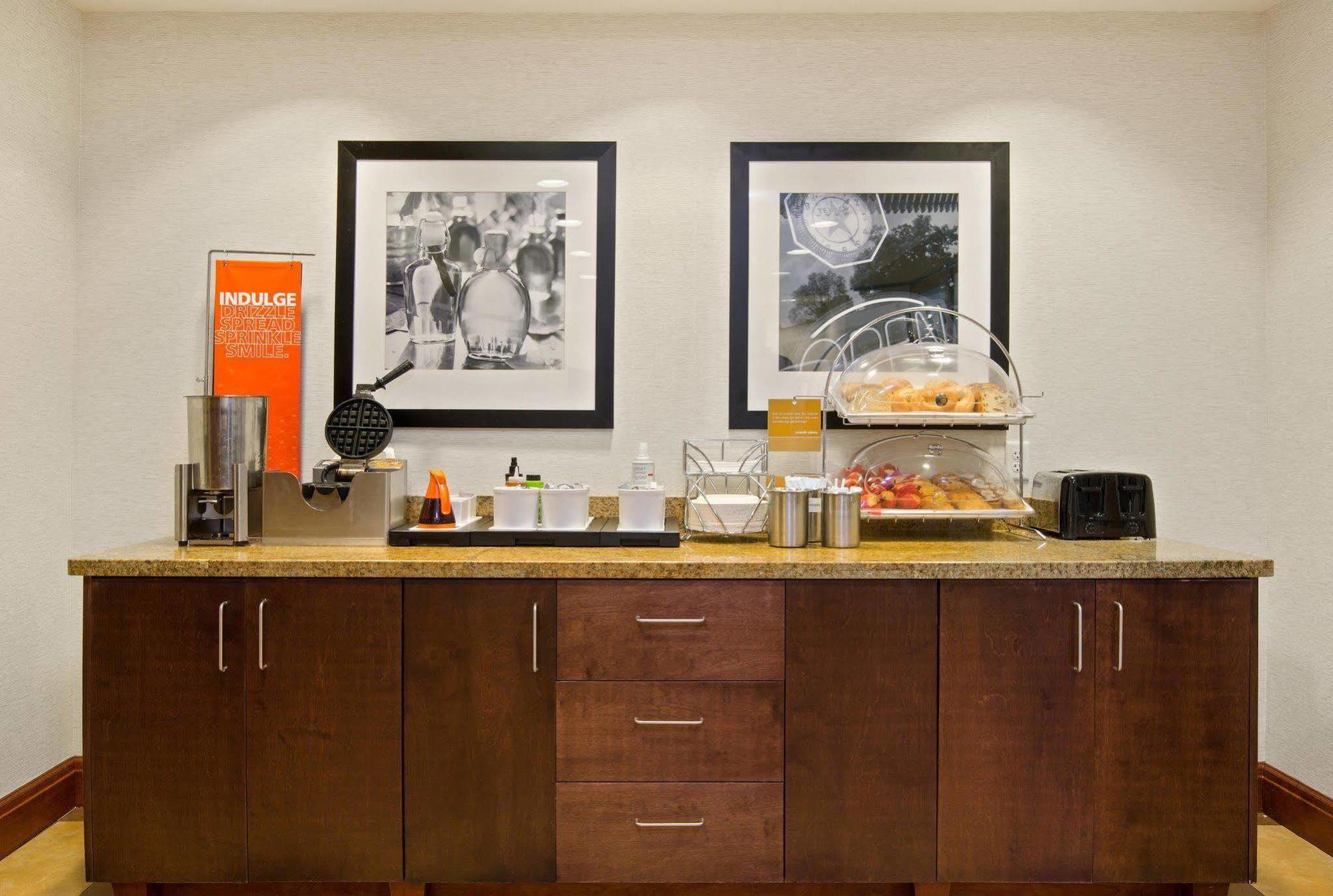 Hampton Inn&Suites by Hilton Walla Walla Esterno foto