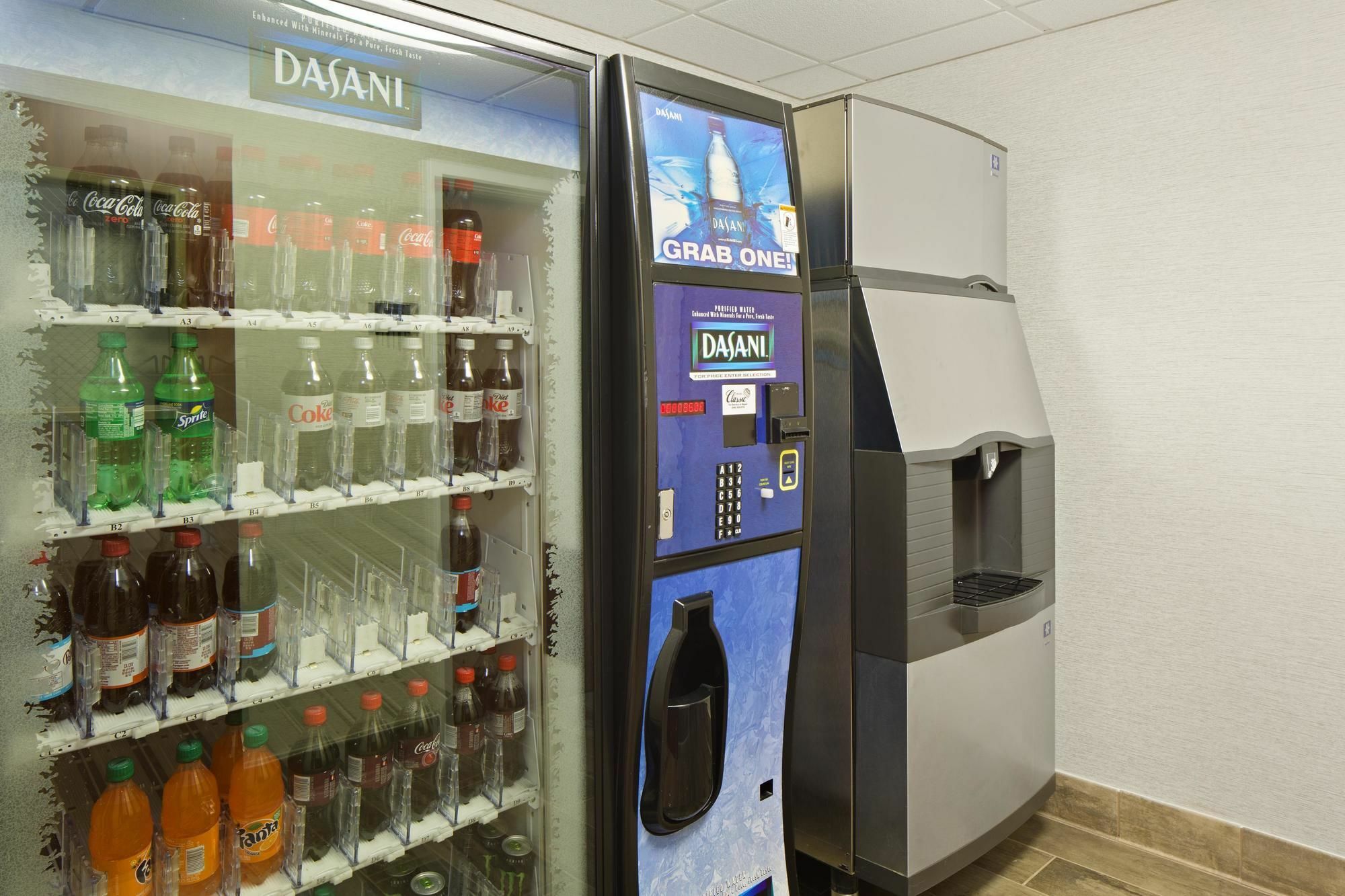Hampton Inn&Suites by Hilton Walla Walla Esterno foto