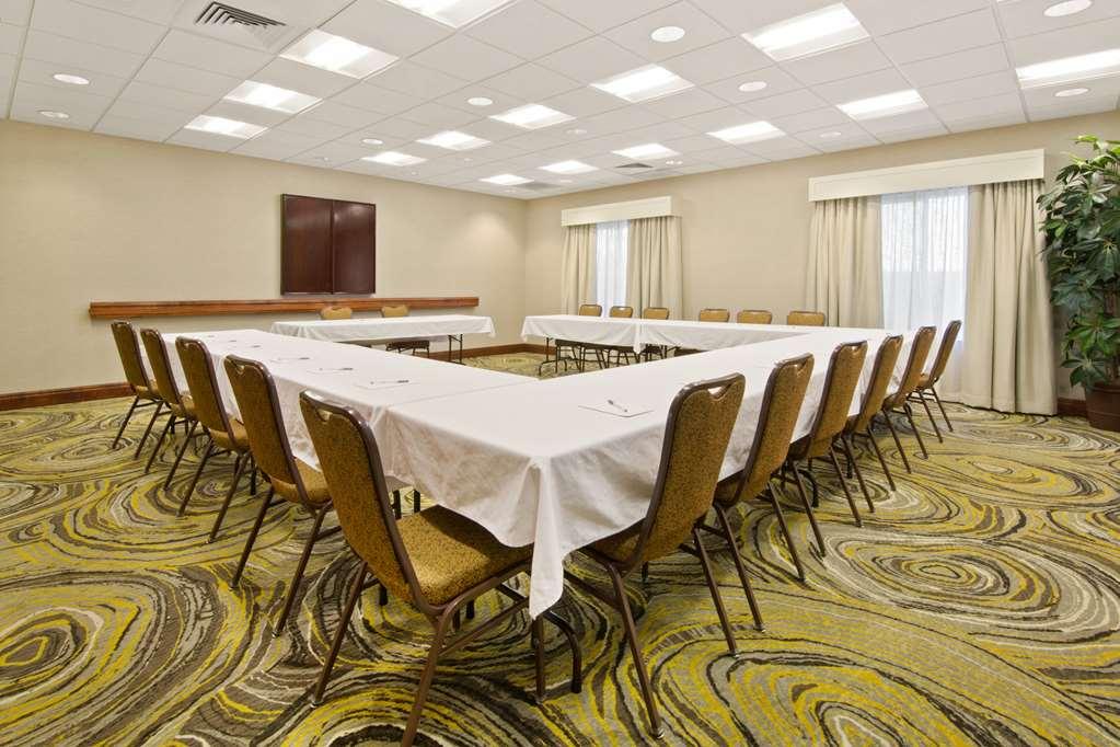 Hampton Inn&Suites by Hilton Walla Walla Servizi foto